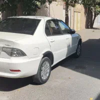 سمند سورن پلاس، مدل ۱۴۰۳|خودرو سواری و وانت|بردسکن, |دیوار