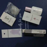 اکستنشن و لیفت مژه ابرو