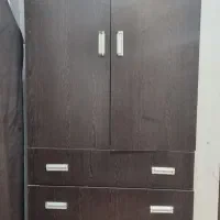 کمد ام دی اف