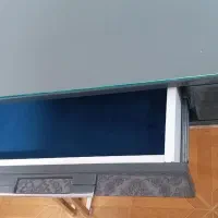 میز کنسول|بوفه، ویترین، کنسول|اندیشه, شهرک صدف|دیوار