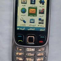 نوکیا 6300 اصلی