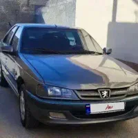 پژو پارس مدل ۸۵|خودرو سواری و وانت|اصفهان, بوستان ناژوان|دیوار