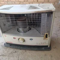 چراغ|بخاری، هیتر، شومینه|یزد, |دیوار