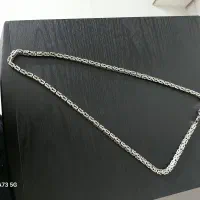 زنجیر نقره
