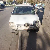 ال90تصادفی مدل 95|خودرو سواری و وانت|مشهد, کوی المهدی|دیوار