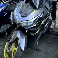 یاماها ایروکس ۱۴۰۰