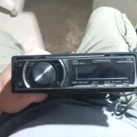 ظبط پایونیر مدل۶۰۵۰ امپیلی پایونیر ۷۶۰ ۴کانال