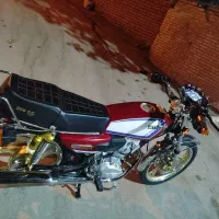 موتور هوندا 200 مدل 404 نیک تاز|موتورسیکلت|قائن, |دیوار