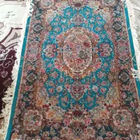 قالی سالاری ابریشم