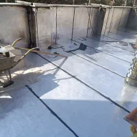 ایزوگام آسفالت جدول بندی