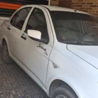 فروش ساینا پلاس مدل 99|خودرو سواری و وانت|دوگنبدان, |دیوار