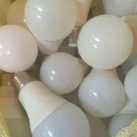 لامپ سوخته وات پایین کیلویی