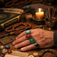 دعا نویسی تضمینی فوری طالع بینی