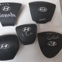 ایربگ وفرمان پژو ۲۰۰۸ جنسیس سوناتا سورنتو|قطعات یدکی و لوازم جانبی|تهران, نیروی هوایی (پیروزی)|دیوار