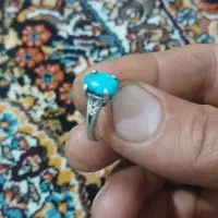 انگشتر نقره|جواهرات|کرمانشاه, |دیوار