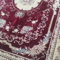 تعداد۲۰عددفرش دست دوم ۱۲متری جفتی ۹و۶متری