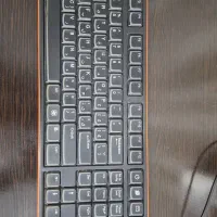 کیبورد کامپیوتر برند فراسو کی بورد farassoo