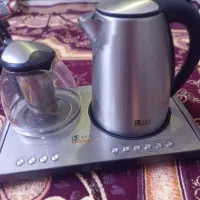 چای سازدرحدنومارک ناسابفروش میرسد