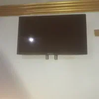 با سلام یک عدد تلویزیون 32السیدی