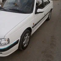 پژو پارس TU5 مدل 1400|خودرو سواری و وانت|میاندوآب, |دیوار