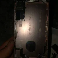 ایفون 6plus|موبایل|کرج, شاهین‌ویلا|دیوار