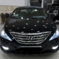 سوناتا yf  مدل ۲۰۱۱ / اقساط با شرایط اسان