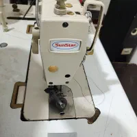 چرخ راسته سانستار زخیم دوز