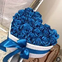 باکس گل روبانی|گل مصنوعی|اردبیل, |دیوار