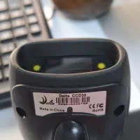 لیبل پرینتر فیش پرینتروبارکدخوان درحدنو|فروشگاه و مغازه|مشهد, جاهد شهر|دیوار