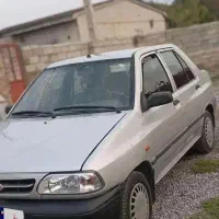پراید 131مدل 95