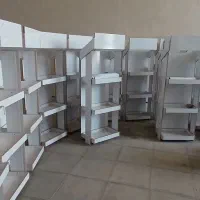 استند فروشگاهی اقتصادی