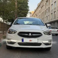شاهینCVT G مدل1403