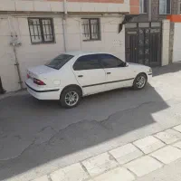 سمند|خودرو سواری و وانت|قروه, |دیوار