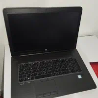 Hp zbook g3 m4000m