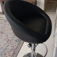 صندلی  چرم جک دار|صندلی و نیمکت|شهریار, شهریار|دیوار