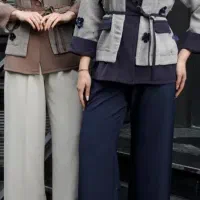 مانتو کتی ،شیک و جذاب