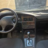 پرشیا tu5اتومات مدل۹۰|خودرو سواری و وانت|قرچک, باقرآباد|دیوار