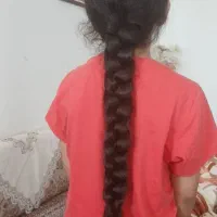 خریدار مو بانوان هستم
