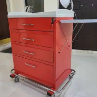 امرجنسی باکس emergency box|آرایشی، بهداشتی، درمانی|شیراز, ارم|دیوار