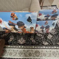 میز تحریر|میز تحریر و کامپیوتر|صومعه‌سرا, |دیوار