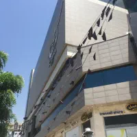 ۲۵ متر * تجاری‌ *  طبقه اول پاساژ کوروش مال