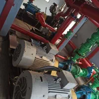 تاسیسات کار وارد به امور برق کولر گازی|استخدام صنعتی، فنی، مهندسی|اندیشه, اندیشه فاز ۱|دیوار