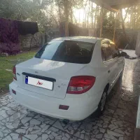 ریو مدل 87 سالم|خودرو سواری و وانت|رشت, کوی حسینی|دیوار