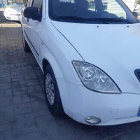 تیبا صندوق دار ۹۸|خودرو سواری و وانت|بروجرد, |دیوار