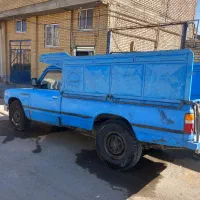 فروش سایپا دوگانه دستی|خودرو سواری و وانت|محمدبار, |دیوار