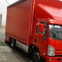 اتوبار باربری اسلامشهر واوان گلستان رباط کریم