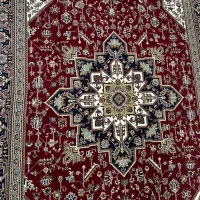 فرش ۶ متری