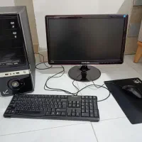 سیستم کامل کامپیوتر