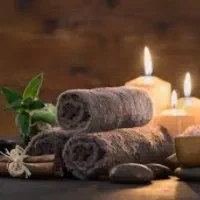 منشی سالن ماساژ