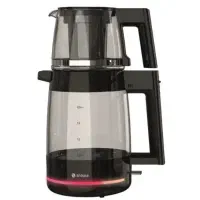 چای ساز روی هم اسنوا مدل  STM-GS1650BK